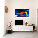 Apartman Luminoso Vicino Alle Cinque Terre *