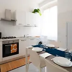Apartman Luminoso Vicino Alle Cinque Terre *