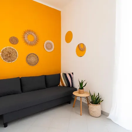 Apartmán Luminoso Vicino Alle Cinque Terre