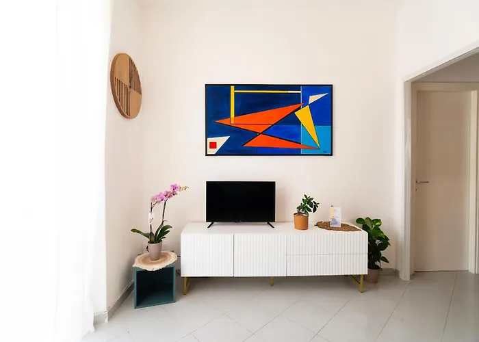 Apartman Luminoso Vicino Alle Cinque Terre *