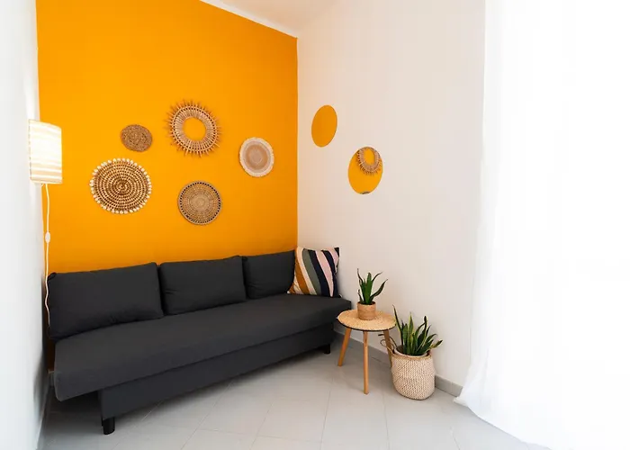 Apartman Luminoso Vicino Alle Cinque Terre