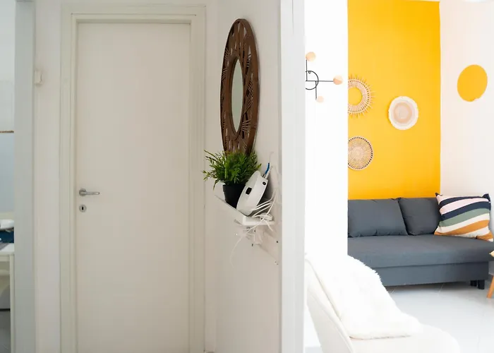 Apartman Luminoso Vicino Alle Cinque Terre *