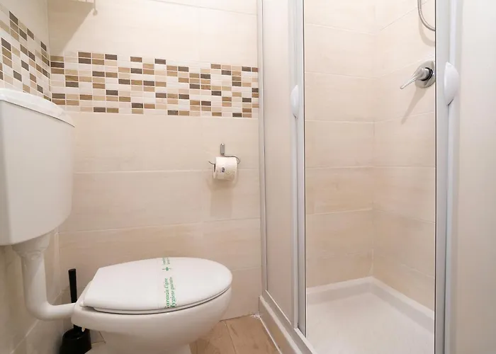 Apartman Luminoso Vicino Alle Cinque Terre La Spezia