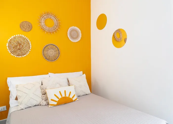 Apartman Luminoso Vicino Alle Cinque Terre *